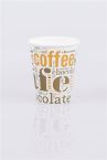 PE coating paper cup