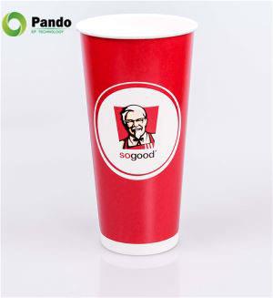 22OZ Copa de Begudes fredes