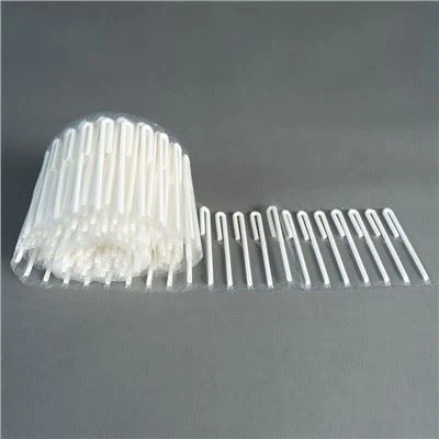 Palla de paper flexible en forma d'U